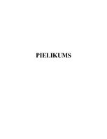 Diplomdarbs 'Ēdināšanas uzņēmumu piedāvājuma analīze Jūrmalā', 41.