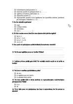 Referāts 'Aptauja par pircēja attieksmi pret preci', 3.