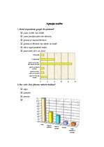 Referāts 'Aptauja par pircēja attieksmi pret preci', 6.