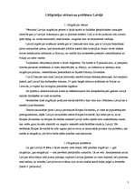 Referāts 'Migrācijas procesi Latvijā', 3.