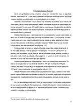 Referāts 'Migrācijas procesi Latvijā', 11.