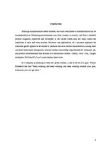 Eseja 'Global Marketing Strategies', 6.