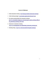 Eseja 'Global Marketing Strategies', 7.