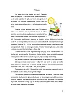 Referāts 'Ūdens nozīme cilvēka organismā', 2.