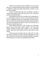 Referāts 'Ūdens nozīme cilvēka organismā', 3.