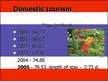 Prezentācija 'Tourism Situation in Thailand', 16.