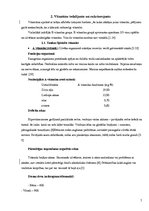 Referāts 'Vitamīnu nozīme un ietekme mūsu organismā', 7.