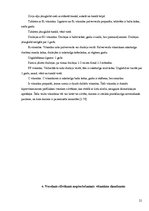 Referāts 'Vitamīnu nozīme un ietekme mūsu organismā', 21.