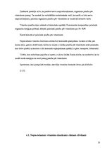 Referāts 'Vitamīnu nozīme un ietekme mūsu organismā', 23.