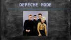 Prezentācija 'Grupa "Depeche Mode"', 1.