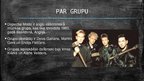 Prezentācija 'Grupa "Depeche Mode"', 2.