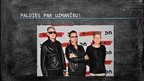 Prezentācija 'Grupa "Depeche Mode"', 8.