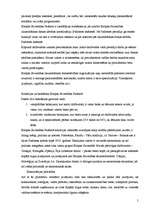 Eseja 'Likumdevējvaras politika ES: aktuālās problēmas', 5.