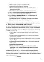 Eseja 'Likumdevējvaras politika ES: aktuālās problēmas', 9.