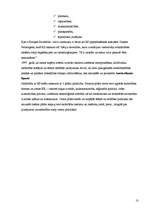 Eseja 'Likumdevējvaras politika ES: aktuālās problēmas', 10.