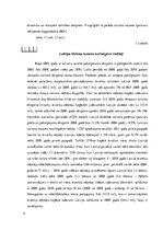 Referāts 'Tūrisma nozares attīstības iespējas', 4.