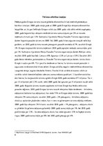 Referāts 'Tūrisma nozares attīstības iespējas', 6.