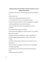 Referāts 'Tūrisma nozares attīstības iespējas', 8.