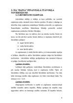 Referāts 'SIA "Daina"', 3.