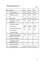 Referāts 'SIA "Daina"', 8.