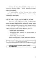 Referāts 'SIA "Daina"', 22.