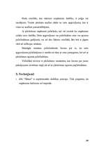 Referāts 'SIA "Daina"', 24.