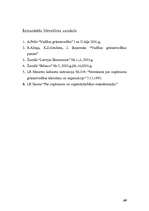 Referāts 'SIA "Daina"', 25.