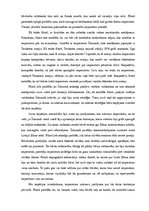 Eseja 'Avota "Secrets of the First Emperor" analīze', 2.