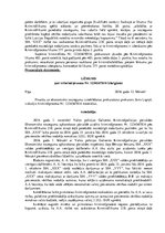 Konspekts 'Kontroldarba atbildes kriminālprocesā', 3.