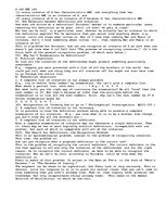 Eseja 'Socratic Definitions', 3.