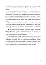 Prakses atskaite 'Mācību prakse Valsts policijā', 7.