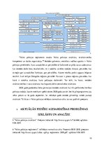 Prakses atskaite 'Mācību prakse Valsts policijā', 10.