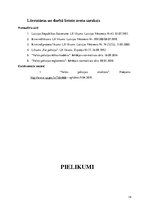 Prakses atskaite 'Mācību prakse Valsts policijā', 14.