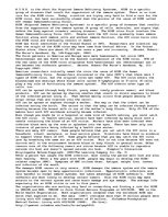 Eseja 'The AIDS (Acquired Immune Deficiency Syndrome) Virus', 1.