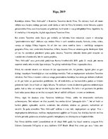 Eseja 'Kventīna Tarantīno filmas "Reiz Holivudā"  recenzija', 2.