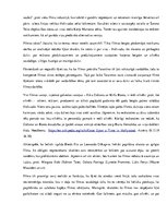 Eseja 'Kventīna Tarantīno filmas "Reiz Holivudā"  recenzija', 3.