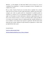 Eseja 'Kventīna Tarantīno filmas "Reiz Holivudā"  recenzija', 4.