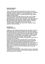 Konspekts 'Nora Ikstena "Dzīves svinēšana"', 2.