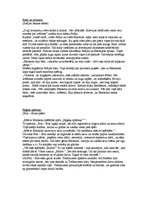 Konspekts 'Nora Ikstena "Dzīves svinēšana"', 3.