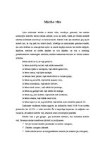 Referāts 'Mācību vide', 1.