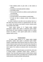 Referāts 'Mācību vide', 2.