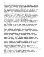 Eseja 'AIDS: U.S.- Made Monster?', 1.