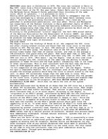 Eseja 'AIDS: U.S.- Made Monster?', 2.