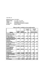 Referāts 'SIA "Čilija Pizza" kredītspējas analīzes pamatprincipi', 5.