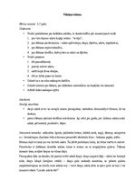 Referāts 'Eksāmena darbs mājturības metodikā', 3.