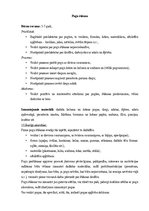 Referāts 'Eksāmena darbs mājturības metodikā', 7.