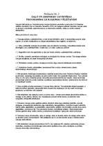 Referāts 'ZZS panākumi 8.Saeimas vēlēšanās un to analīze', 2.