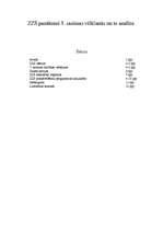 Referāts 'ZZS panākumi 8.Saeimas vēlēšanās un to analīze', 7.