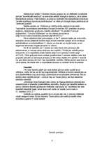 Referāts 'ZZS panākumi 8.Saeimas vēlēšanās un to analīze', 12.