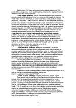 Referāts 'ZZS panākumi 8.Saeimas vēlēšanās un to analīze', 15.